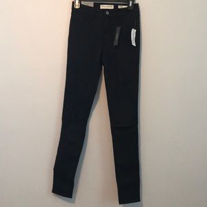 Black PacSun Jeggings, Size 25